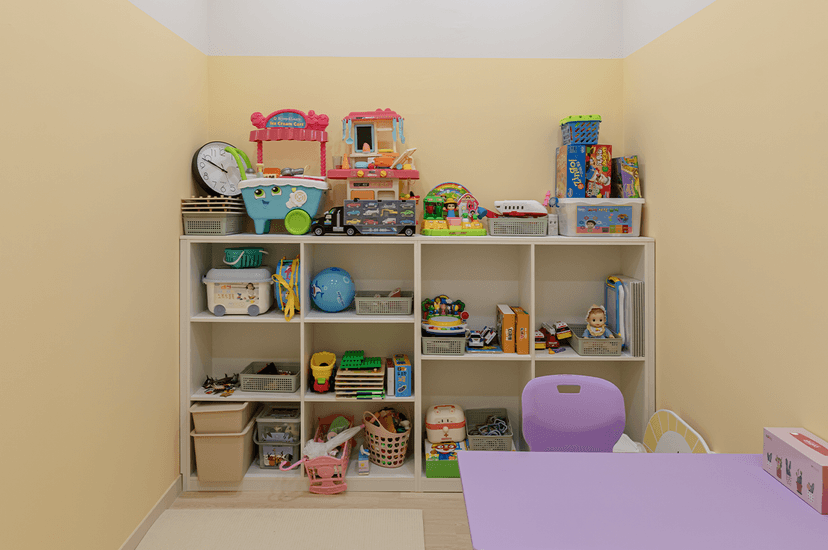 메디모아의원 내부 8